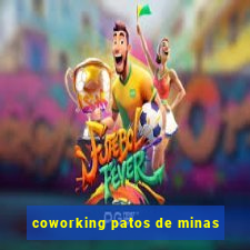 coworking patos de minas